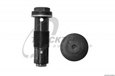 TRUCKTEC AUTOMOTIVE 0212179 -  Натяжитель, цепь привода